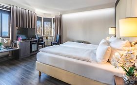 PLAZA Hotel Buchhorner Hof